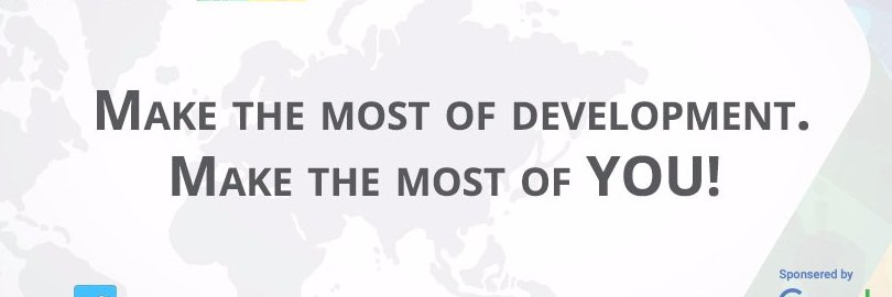 DevFestKHI's profile banner image