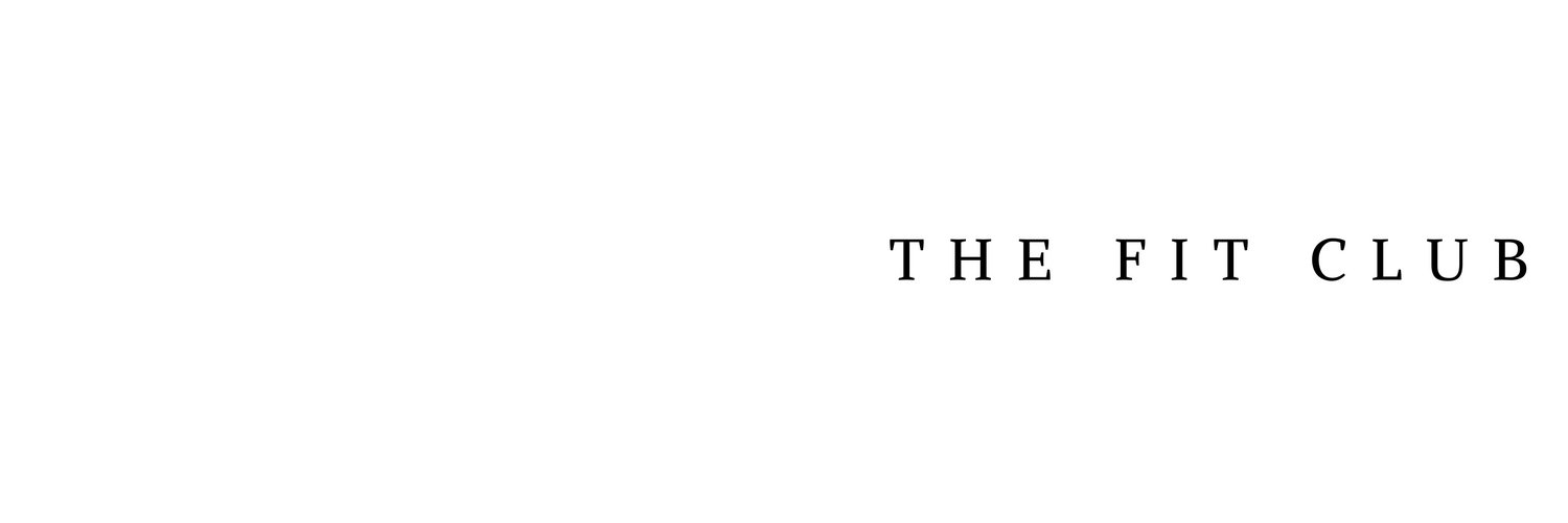 The Fit Club_health banner