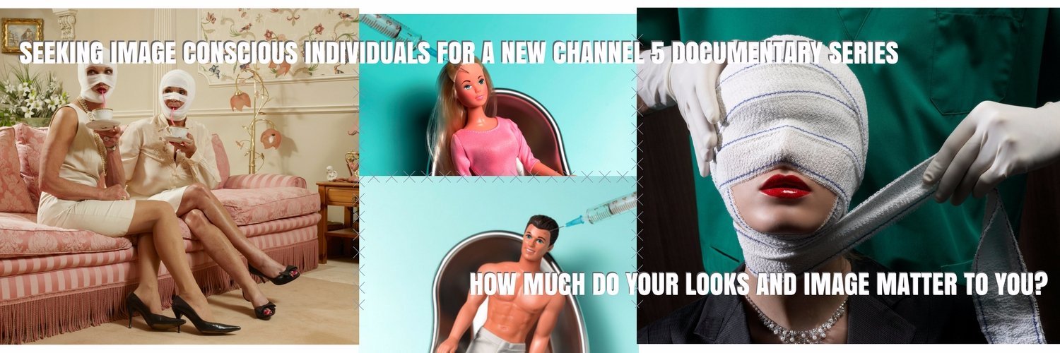 Channel 5 docs banner