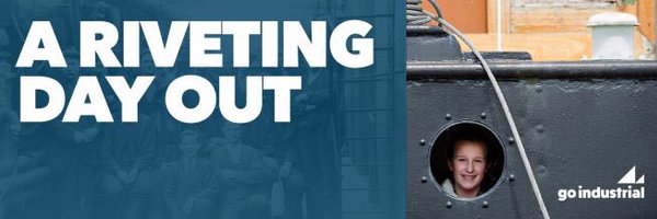 GoIndustScot Profile Banner