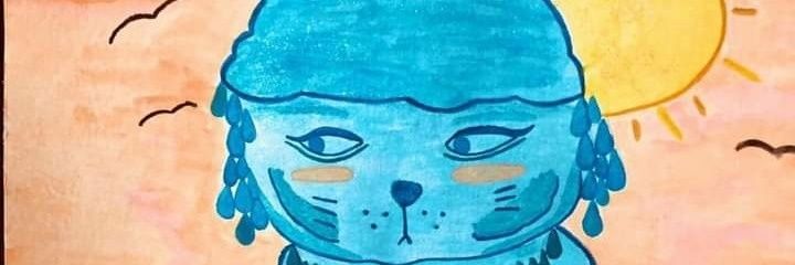 La Mamita Triste banner