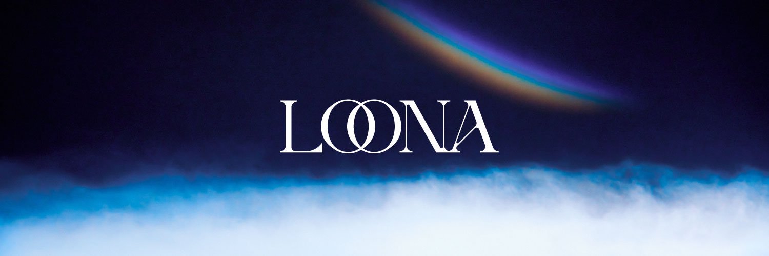 이달의 소녀(LOOΠΔ) banner