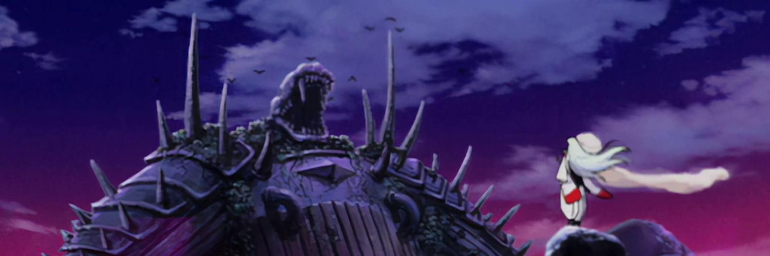 SlimeLuis's profile banner image