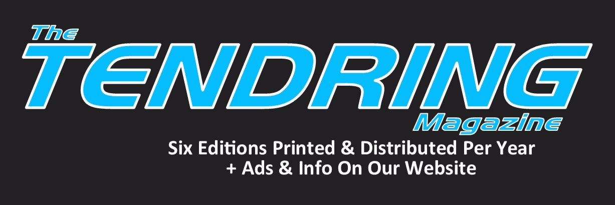 Tendring Magazine banner