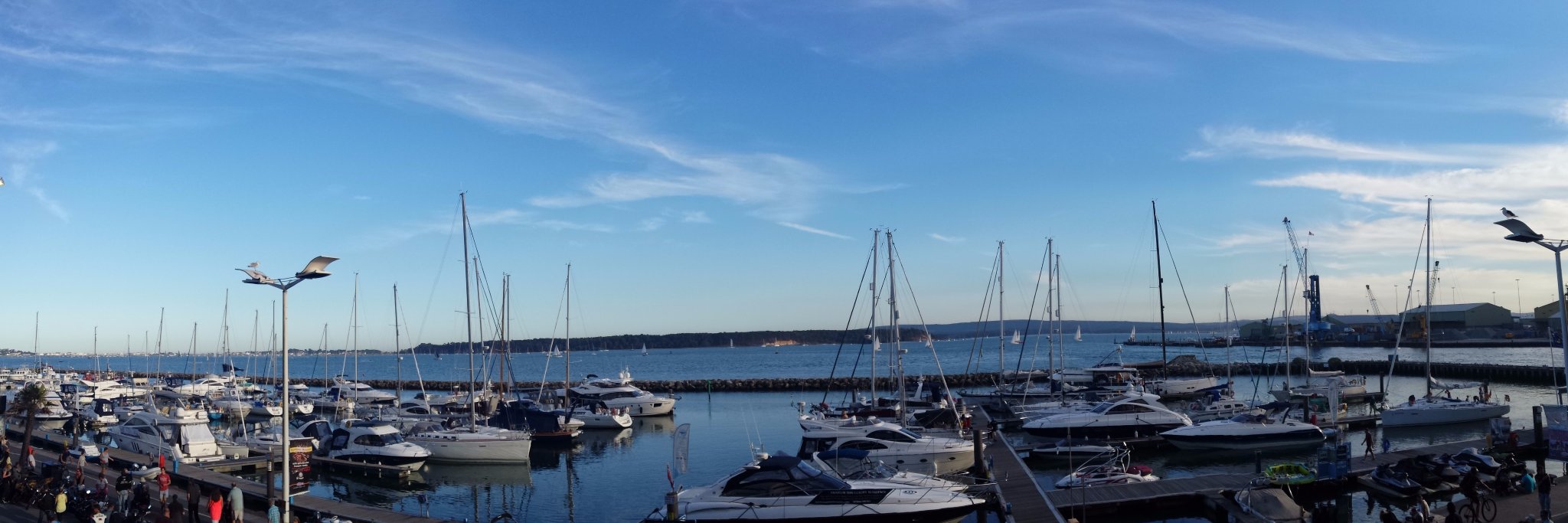 PooleQuaywatch's profile banner image