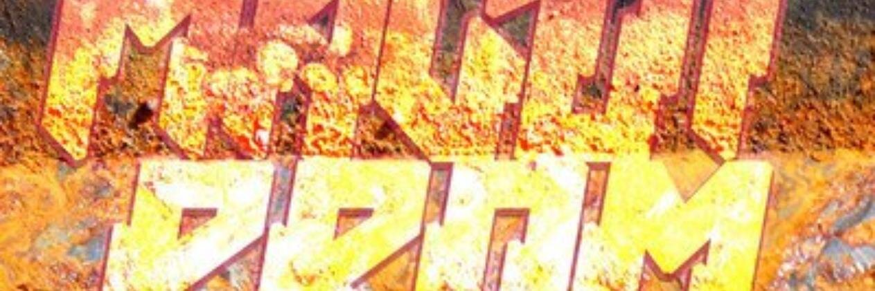 MagotProm's profile banner image