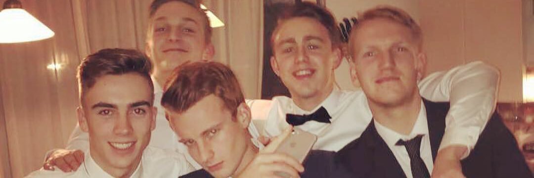 pimgoeman8's profile banner image
