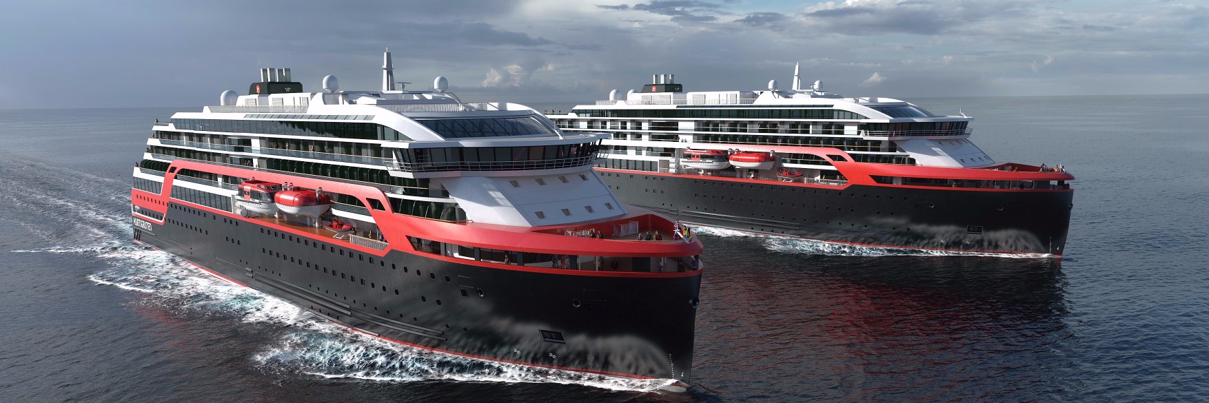 ShippingNorge banner