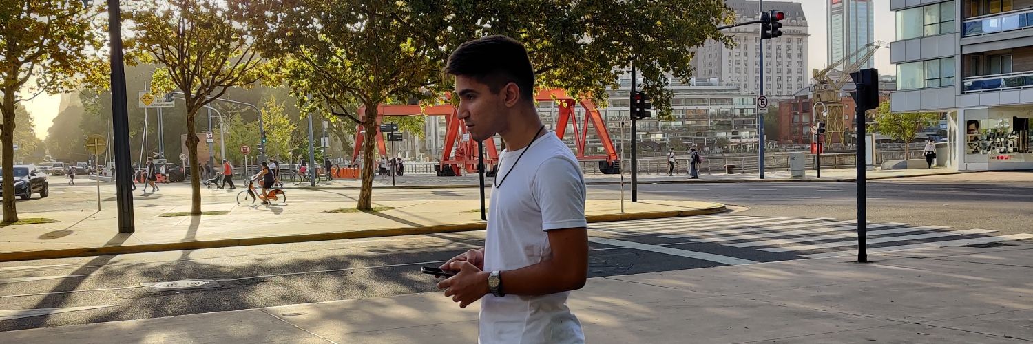 Leandro Licari banner