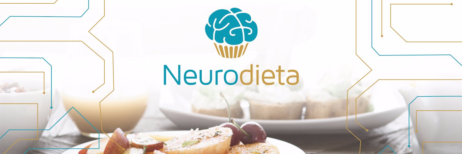 Neurodieta's profile banner image