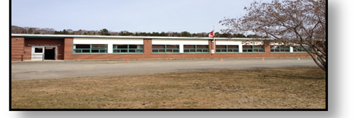 Florenceville Elem banner