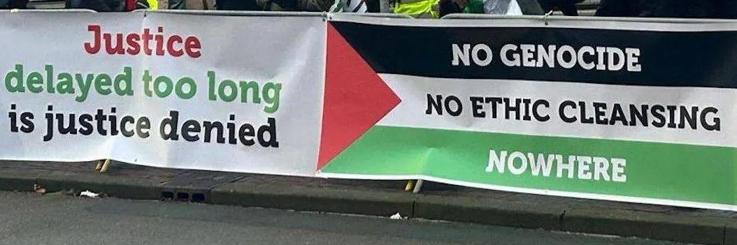 BohEuro 🇵🇸 banner