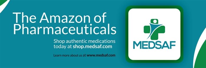 Medsaf.com banner