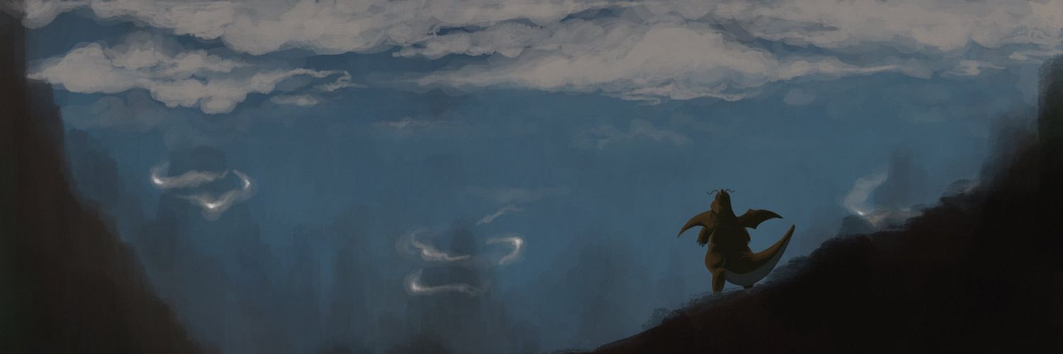 greny207's profile banner image