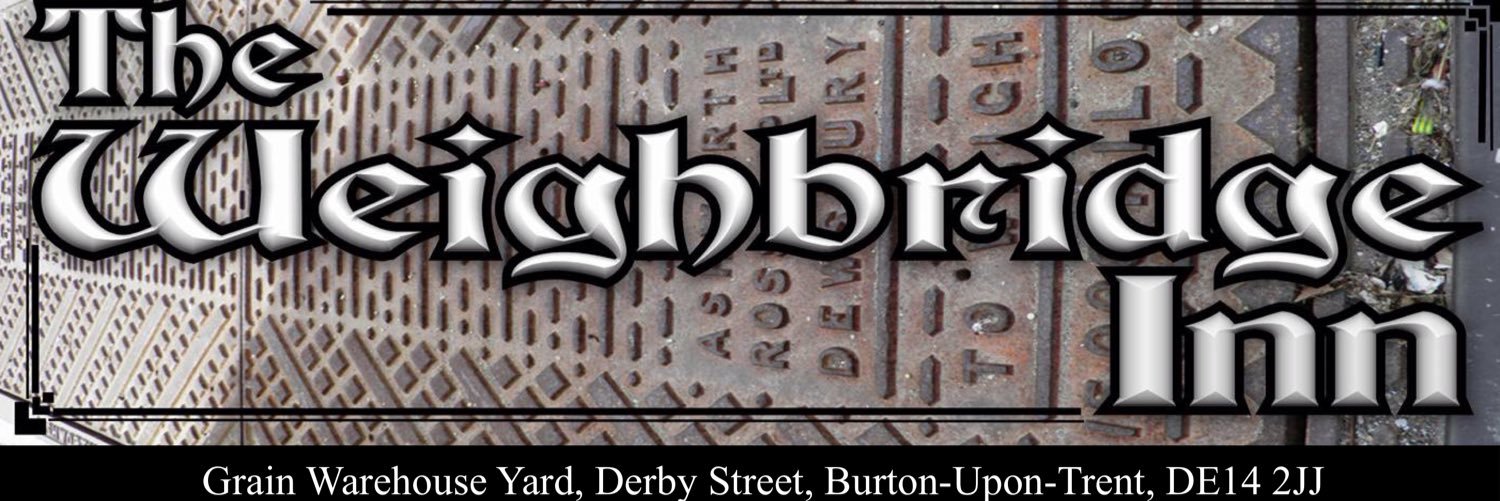 WeighbridgeInn's profile banner image