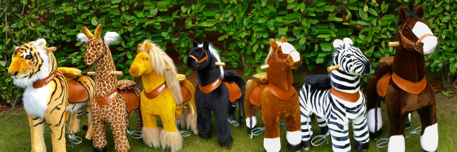 JumpinJockeys's profile banner image