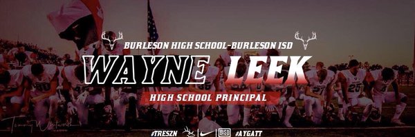 ElkPrincipal Profile Banner