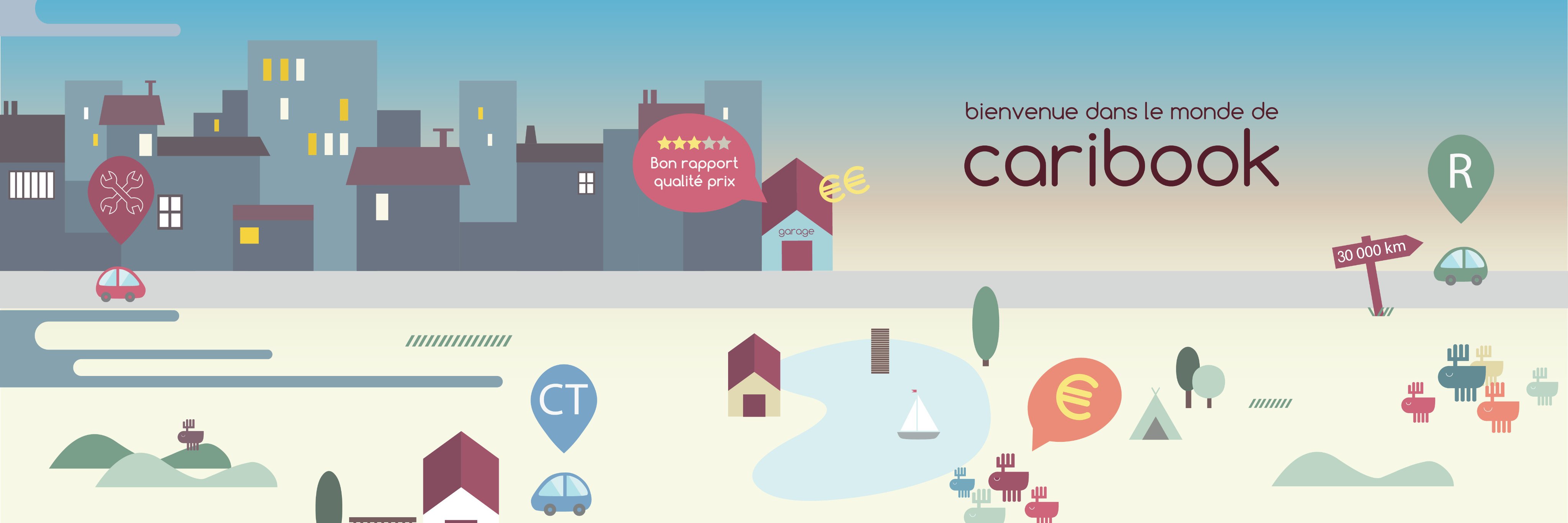 MonCaribook's profile banner image