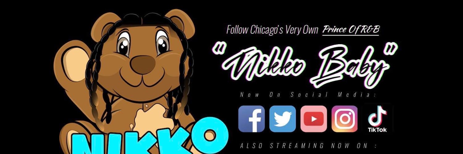 THE BIGGEST BABY 🧸🖤✨ banner