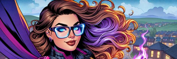 MrsAdamsTech Profile Banner