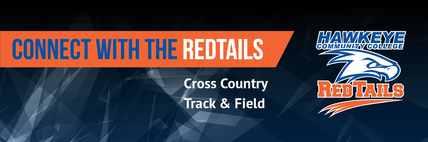 RedTail Track/XC banner