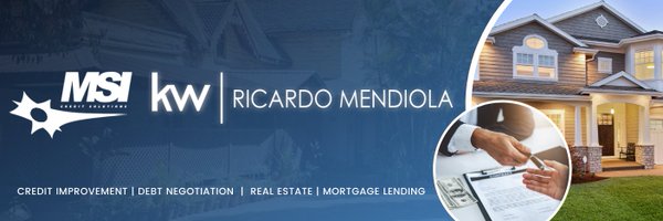 Ricardomendiola Profile Banner