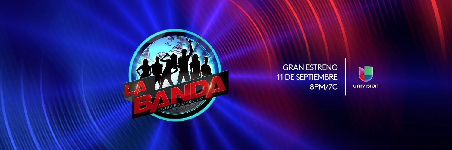 labanda2oficial's profile banner image