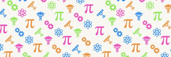 WomenInSTEMM Profile Banner