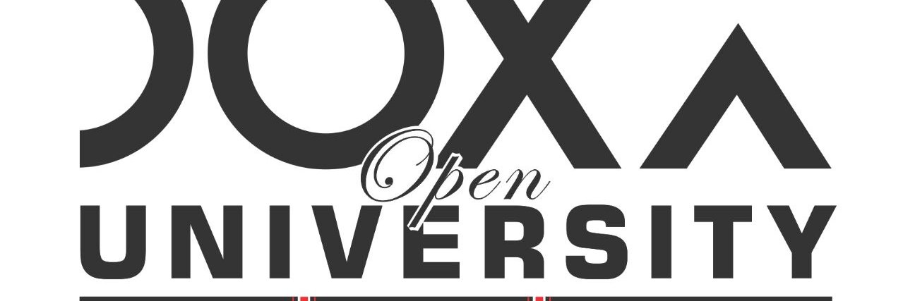 DoxaOU's profile banner image