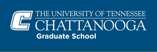 UTC Graduate School banner