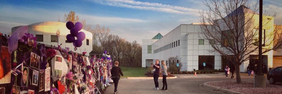 People of Paisley Park banner
