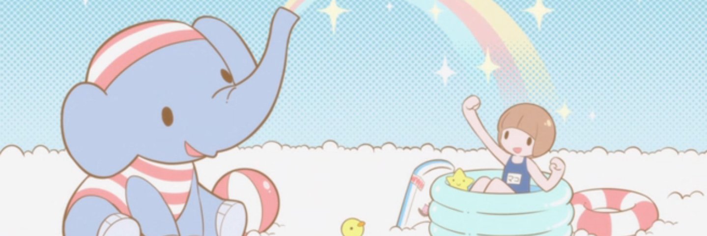 ZoeSoft's profile banner image