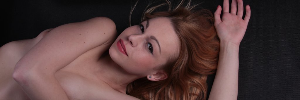 Rebecca Black banner