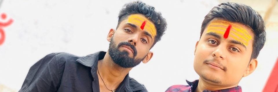 Arpit5333's profile banner image