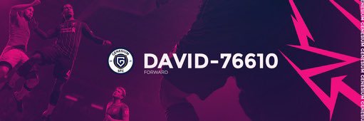AviegneDavid's profile banner image