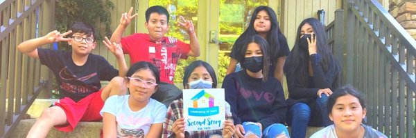 secondstoryorg Profile Banner