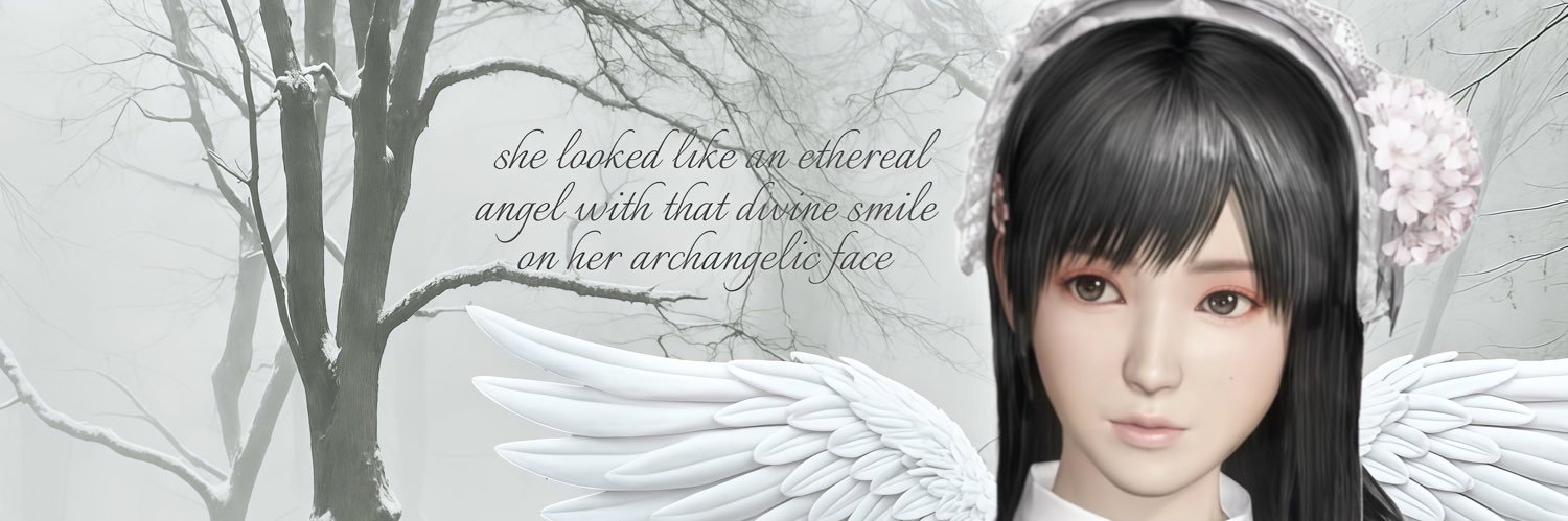 yurabiii's profile banner image