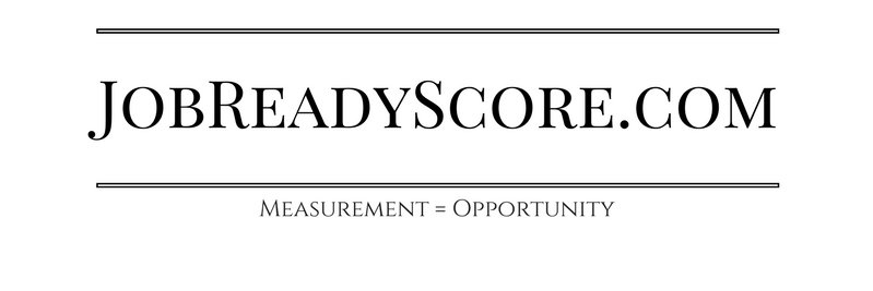 JobReadyScore's profile banner image
