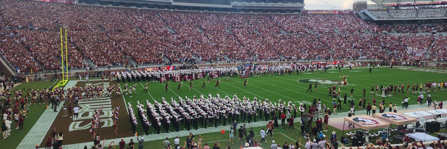 seminolesmith's profile banner image
