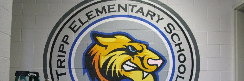 Mrs. Brua banner