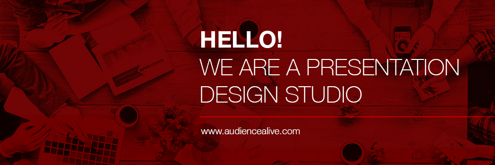 AudienceAlive's profile banner image