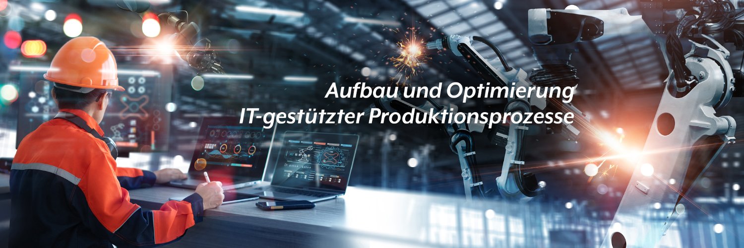 DIGITAL MANUFACTURING banner