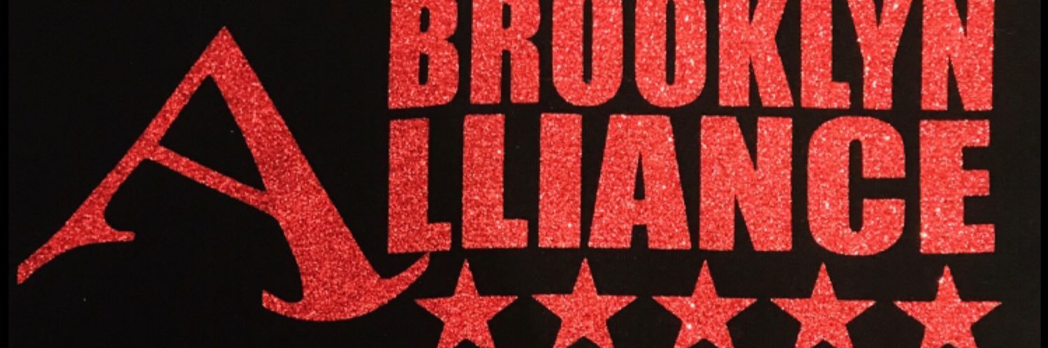 Brooklyn Alliance banner