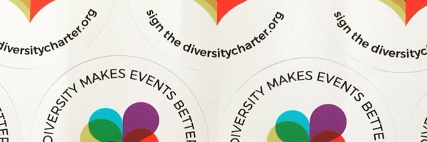 Diversity Charter Profile Banner
