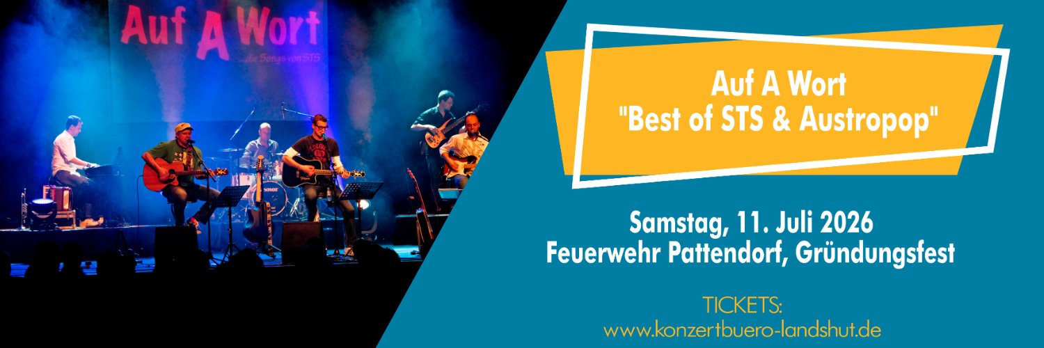 RLandshut's profile banner image