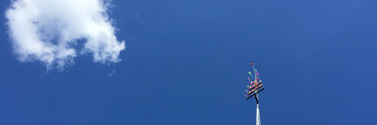 clovemitchell's profile banner image