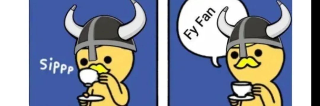Netonixen's profile banner image
