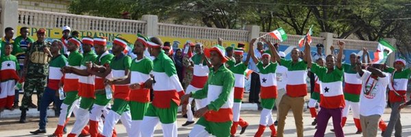Somaliland Profile Banner