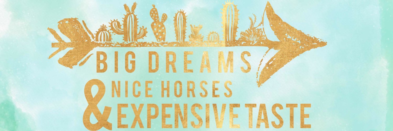 Buckaroo Babe banner