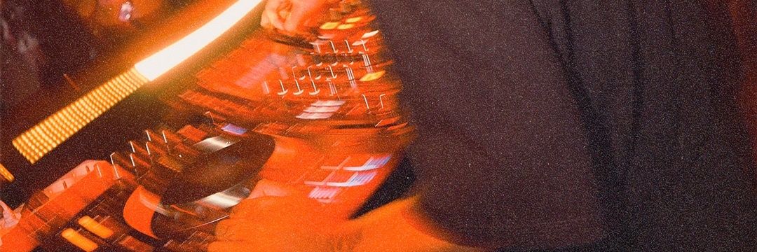 Iann Blake✨ banner